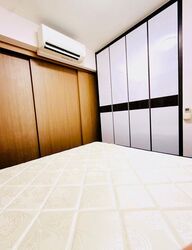 Blk 103B Eastcreek @ Canberra (Sembawang), HDB 2 Rooms #629899931